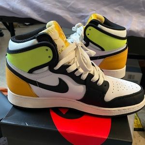 Air Jordan 1